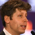 OpenAI may sell a smart speaker with facial recognition camera