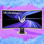 Pre-order LG’s UltraGear evo gaming monitor and get a $200 gift card