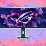 Asus ROG Strix 34-inch gaming monitor deal: $797.35