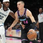 NBA picks: Rockets vs. Heat SGP for Saturday, Feb. 28, includes Tyler Herro