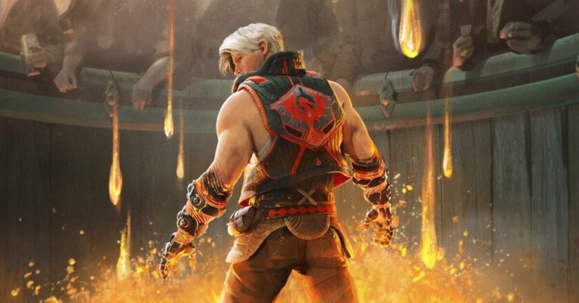 Highguard Dev Who Just Lost His Job Calls Out Toxic Online Reaction