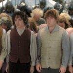 9 ‘Lord of the Rings’ Characters Who Deserve Their Own Prequel Movie
