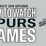 How to Watch Spurs Games Without Cable in 2026