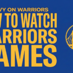 How to Watch Warriors Games Without Cable in 2026