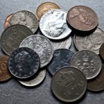 How to start a coin collection 