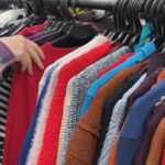 Slow fashion brands offer eco-friendly alternatives to fast fashion – WSOC TV