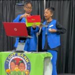 Young sisters introduce kids to finance, budgeting with ‘I Got Bank’ – WSB-TV Channel 2