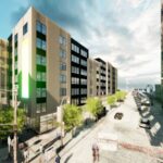 Invest Atlanta approves financing for senior housing in Downtown – WSB-TV Channel 2