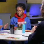 Young sisters introduce kids to finance, budgeting with ‘I Got Bank’ – Boston 25 News