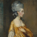 The Fashion of Portraiture — a fabulous jewel box of a show