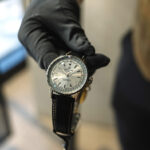 Private equity owners slash valuation of Swiss watchmaker Breitling