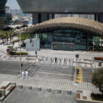 Data leak at Abu Dhabi finance summit exposes politicians and business leaders