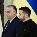 Hungary blocks €90bn EU loan to Ukraine days before war anniversary