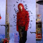 Chet Lo Fall/Winter 2026 at London Fashion Week