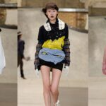 Fashion East Fall/Winter 2026 at London Fashion Week