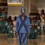 LABRUM Fall/Winter 2026 at London Fashion Week