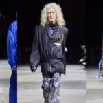 Natashka Zinko Fall/Winter 2026 at London Fashion Week