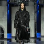 Burberry Fall/Winter 2026 at London Fashion Week