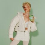 Blank Street Made a Puffer For Your Matcha