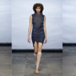 Karoline Vitto Returns to LFW for FW26