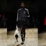 Simone Rocha Debuts Adidas Collab at LFW