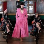 Masha Popova FW26 Explores “Intimate Hours”