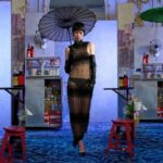 Chet Lo FW26 Recreated a Honk Kong Night Market