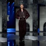 Burberry Presents FW26 at London Fashion Week