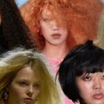 Fashion Month FW26 Was Defined by Messy Hair