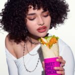 McDonald’s Wraps Are the Ultimate Fashion Week Snack