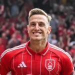 Team News: Nottingham Forest vs. Fenerbahce injury, suspension list, predicted XIs