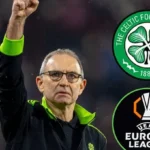 Celtic vs. Stuttgart How to watch Europa League clash, date, time, live stream, TV channel
