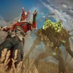 Tencent secretly funded struggling shooter Highguard