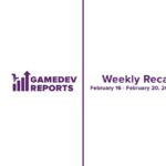 Weekly Gaming Reports Recap: February 16