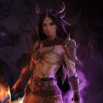 “Made by many of the original creators of Diablo and Diablo 2” are big words for an action RPG, but the Steam Next Fest demo for Darkhaven feels like sampling bread by eating raw flour