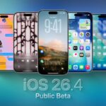 Apple releases first iOS 26.4 public beta with these changes