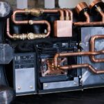 This custom RTX 5080 gaming PC is built into an old radiator