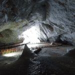 5,000-year-old bacteria thawed in Romanian ice cave