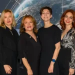 Space, health and finance on the agenda of the Monaco Women Forum 2026