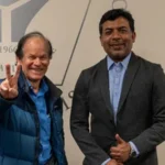 Earth and Physical Sciences Department Hosts Fulbright Scholar Lecturer – York College / City University of New York