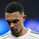 UEFA Champions League: Real Madrid’s Trent Alexander-Arnold fails to impress the TNT Sports panel during win over Benfica