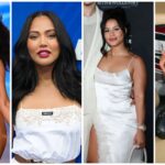 Top 30 Hottest NBA Wives & Girlfriends