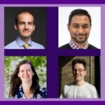 Four NYU Faculty Win Sloan Foundation Research Fellowships