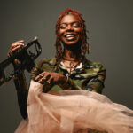 Tiffany Goode on Music as Medicine, Mysticism, and Multi‑Dimensional Creativity