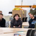 Science and Technology Innovation Center opens, ushering in a new era of STEM education