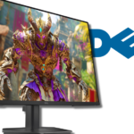 Dell’s new 27-inch 240Hz gaming monitor is a $130 budget beast