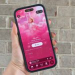 Apple Music just got the glow up I wish Spotify had