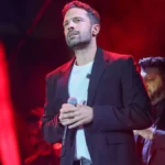 Konstantinos Argyros to run with New Democracy in 2027?