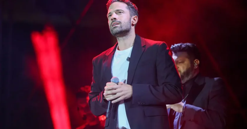 Konstantinos Argyros to run with New Democracy in 2027?