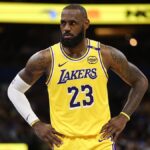 Is LeBron James planning retirement to take on a new NBA role?